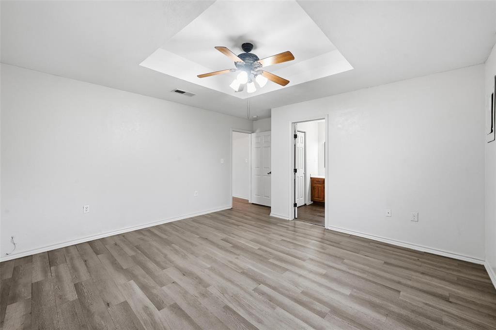 Lake Crest Estate #1 - Residential