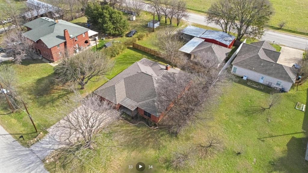 Lake Crest Estate #1 - Residential