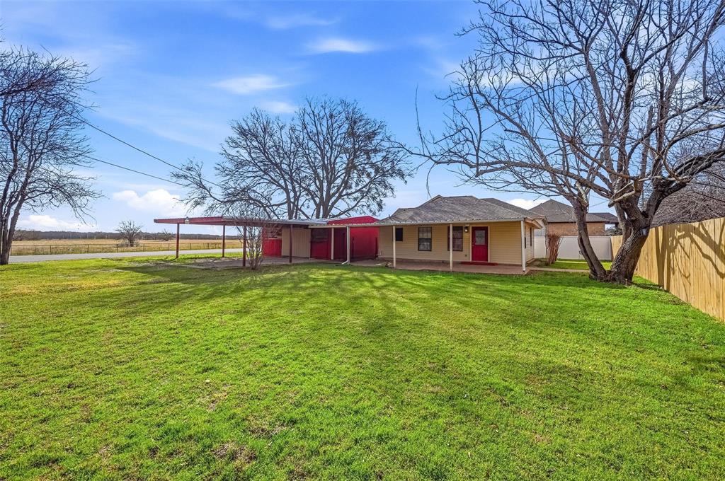 Lake Crest Estate #1 - Residential