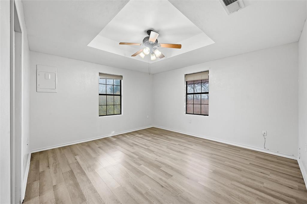 Lake Crest Estate #1 - Residential