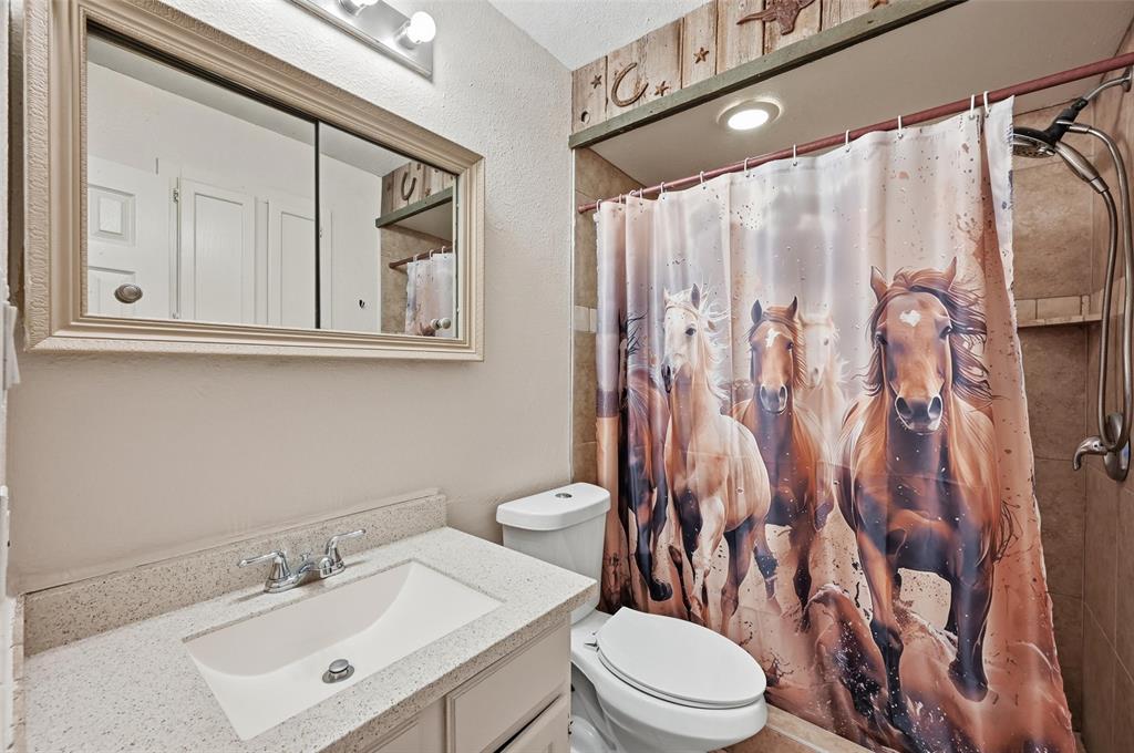 Lake Crest Estate #1 - Residential