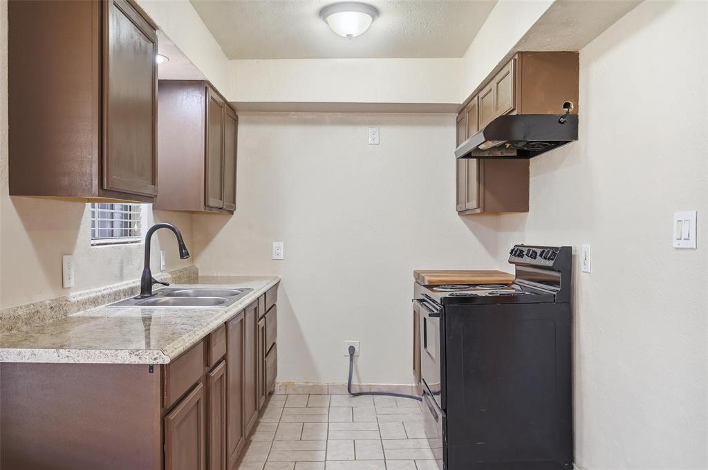 Lake Crest Estate #1 - Residential