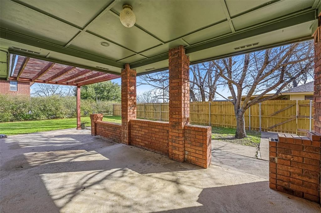 Lake Crest Estate #1 - Residential