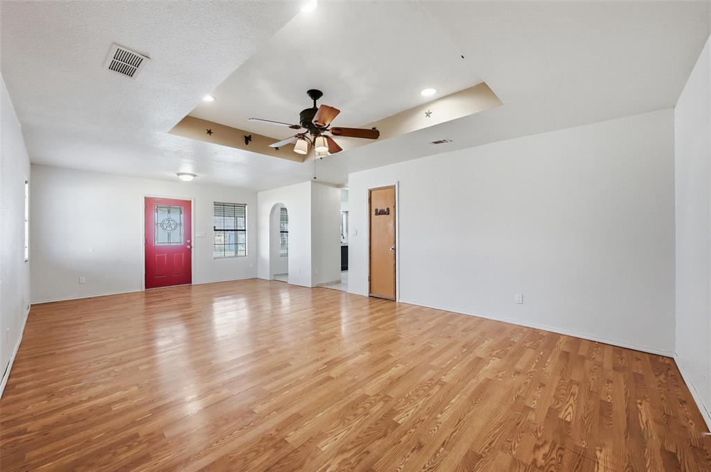 Lake Crest Estate #1 - Residential