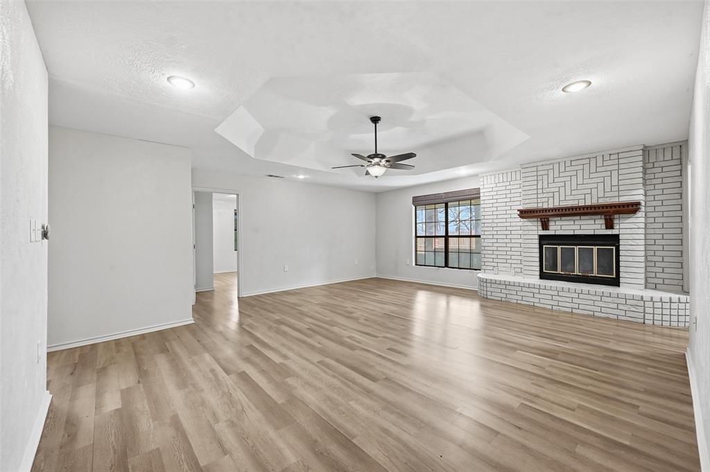 Lake Crest Estate #1 - Residential