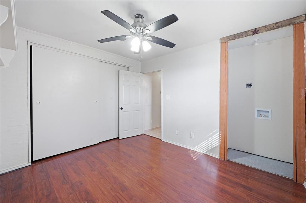 Lake Crest Estate #1 - Residential