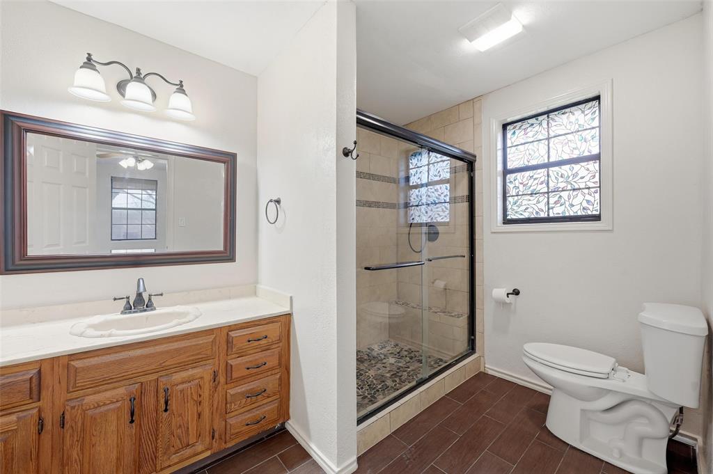 Lake Crest Estate #1 - Residential