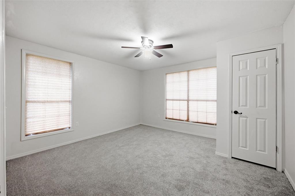 Lake Crest Estate #1 - Residential