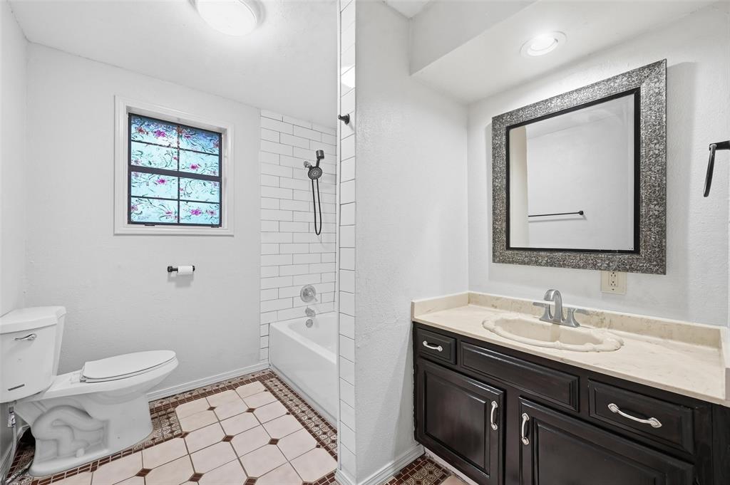 Lake Crest Estate #1 - Residential