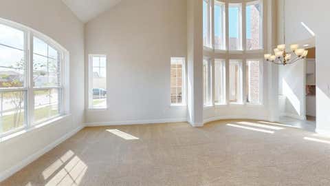 Photo of 8407 Cornerstone Drive, Rowlett, TX 75088 (MLS # 21354915)