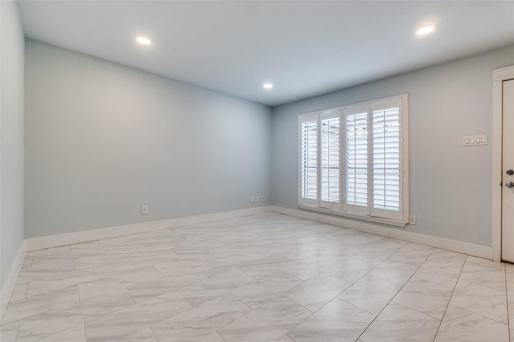 Bristle Cone Twnhse Condo - Residential Lease