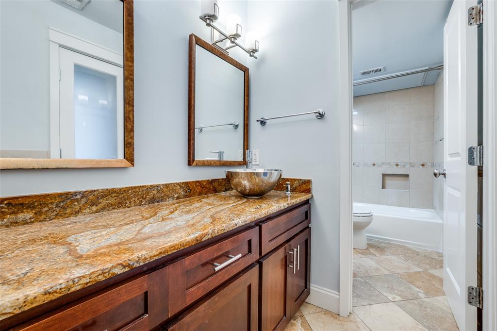 Bristle Cone Twnhse Condo - Residential Lease