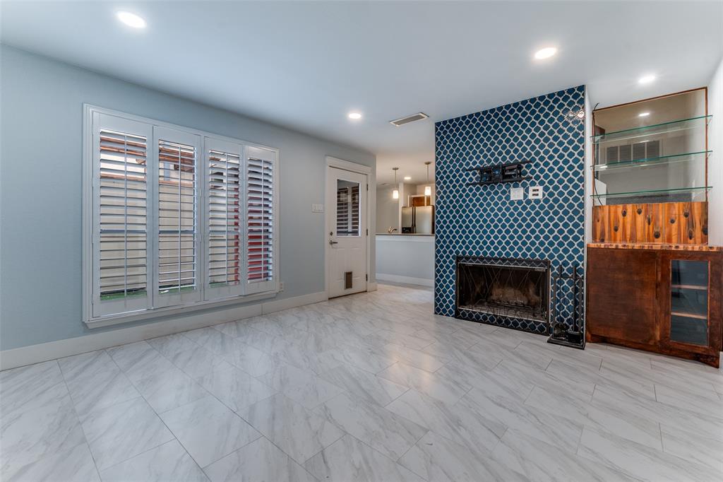 Bristle Cone Twnhse Condo - Residential Lease