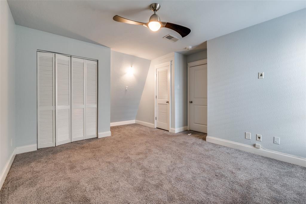 Bristle Cone Twnhse Condo - Residential Lease