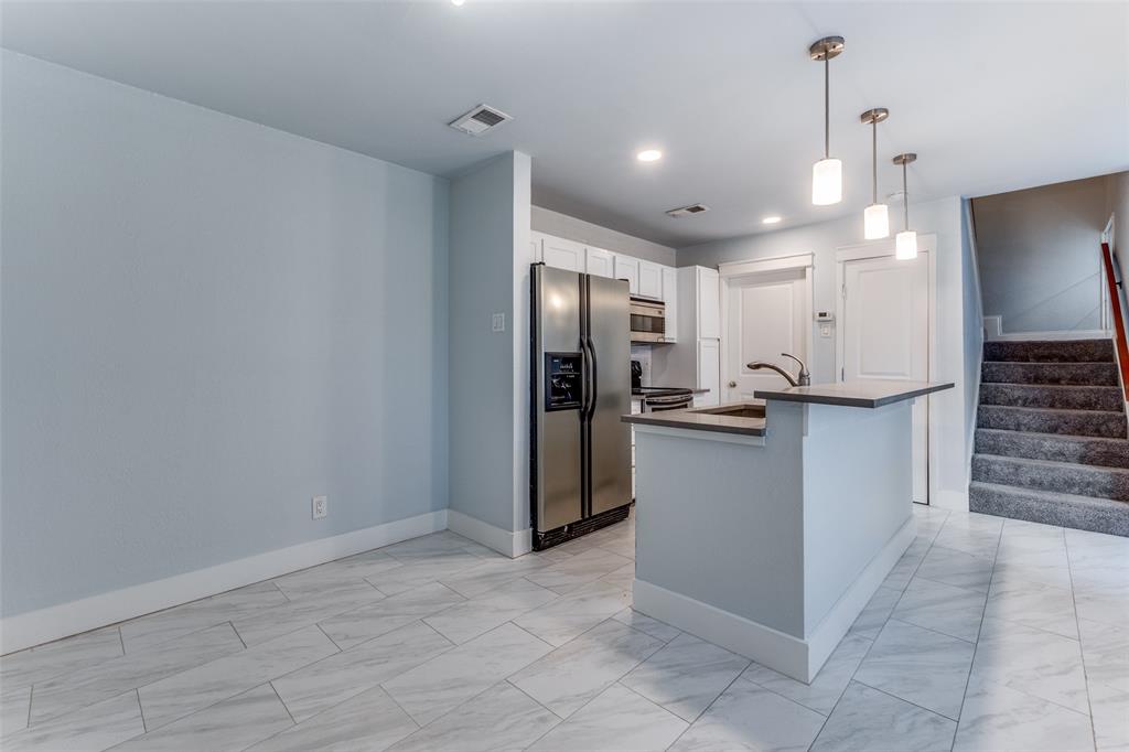 Bristle Cone Twnhse Condo - Residential Lease