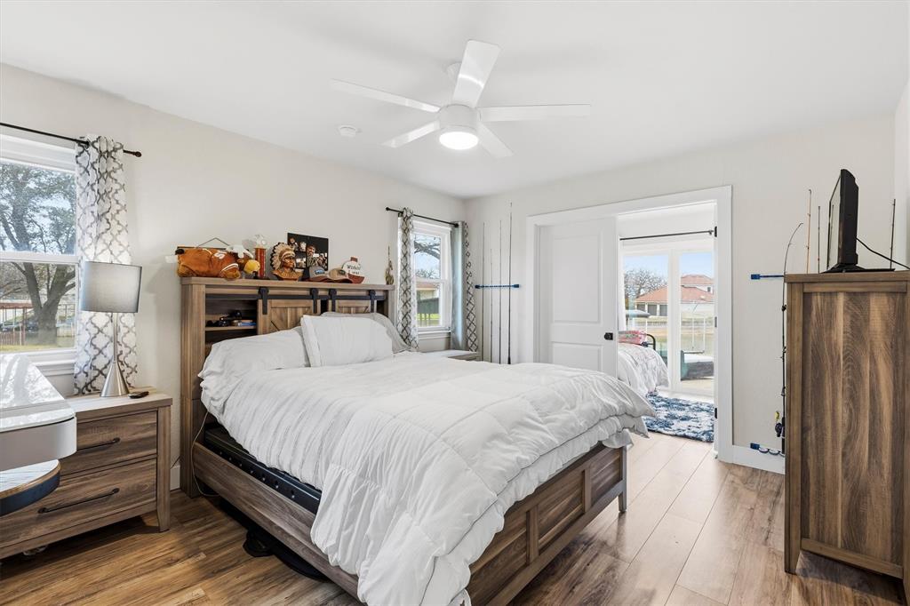 Tierra Grande Add - Residential