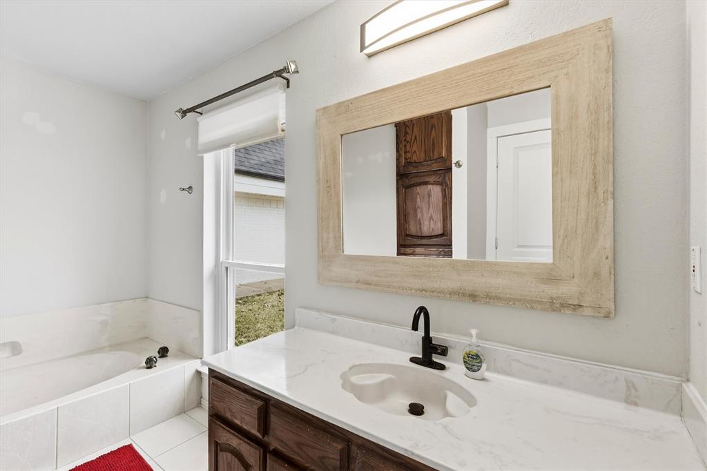 Tierra Grande Add - Residential