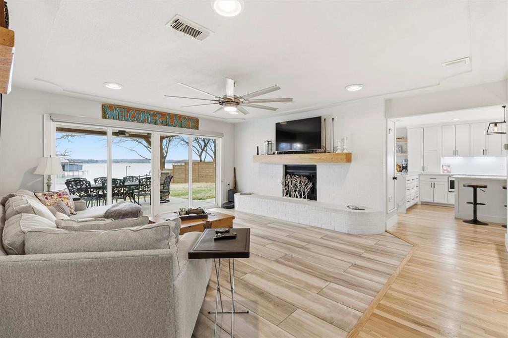 Tierra Grande Add - Residential