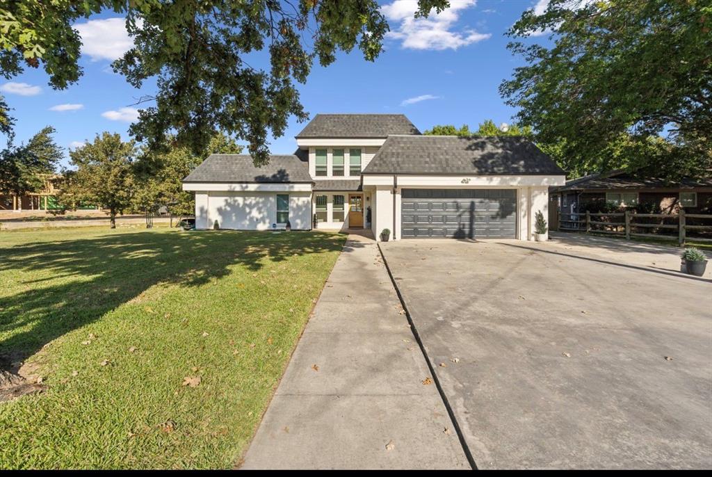 11160 Stanfield Road