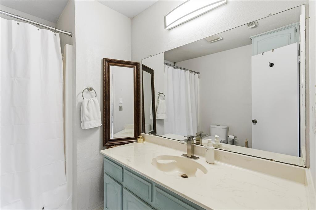 Tierra Grande Add - Residential