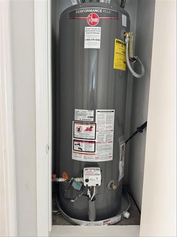 Richland Circle Rep - Residential