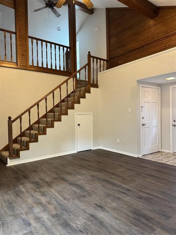 Richland Circle Rep - Residential