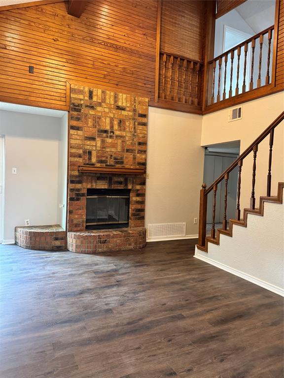 Richland Circle Rep - Residential