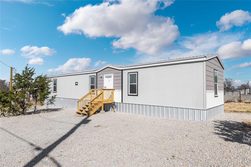 SHAMROCK SHORES SECTION T-1 - Residential