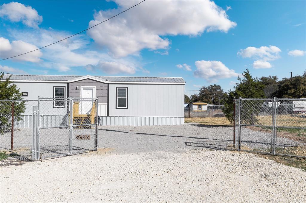 SHAMROCK SHORES SECTION T-1 - Residential