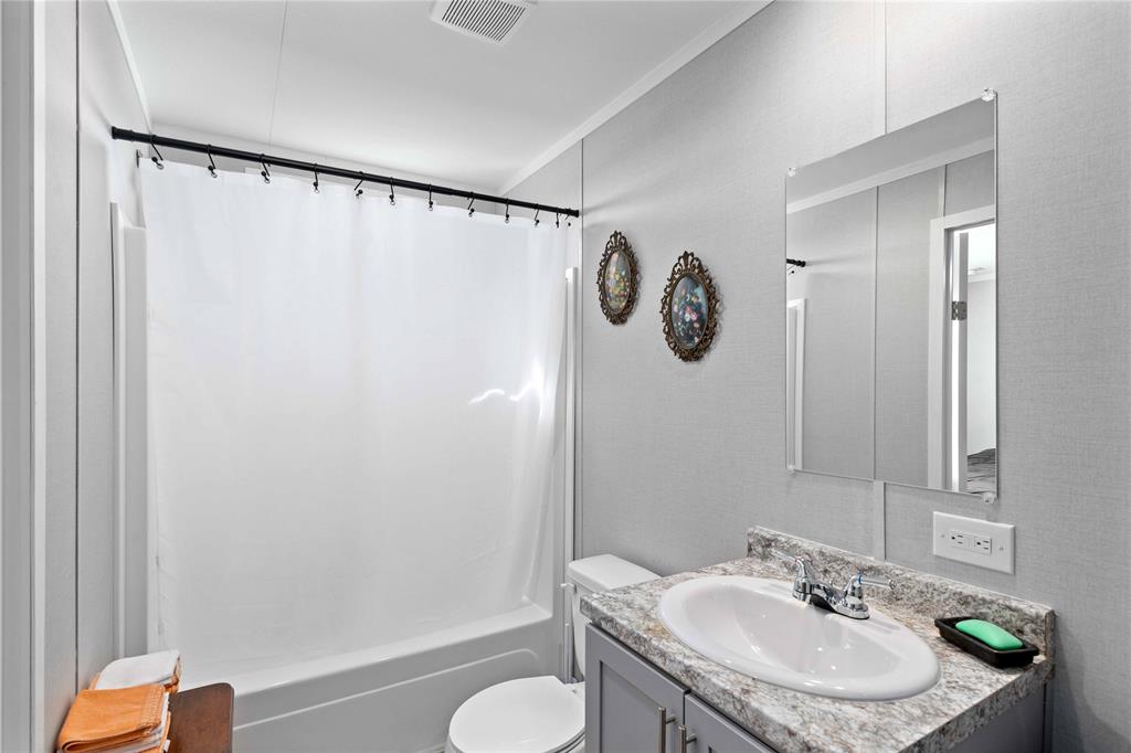 SHAMROCK SHORES SECTION T-1 - Residential