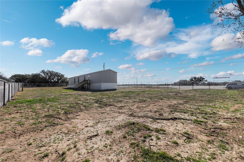 SHAMROCK SHORES SECTION T-1 - Residential