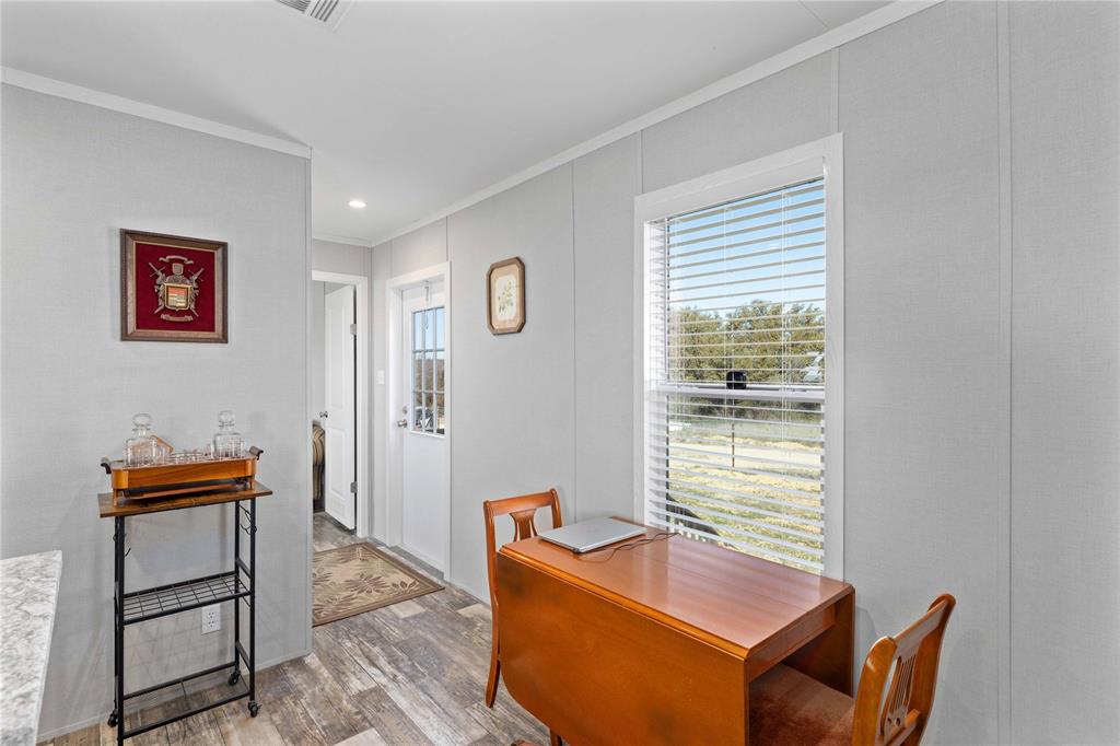 SHAMROCK SHORES SECTION T-1 - Residential