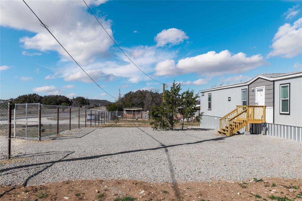 SHAMROCK SHORES SECTION T-1 - Residential