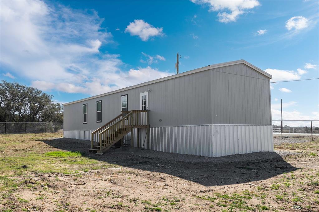 SHAMROCK SHORES SECTION T-1 - Residential