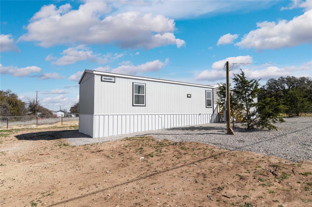 SHAMROCK SHORES SECTION T-1 - Residential