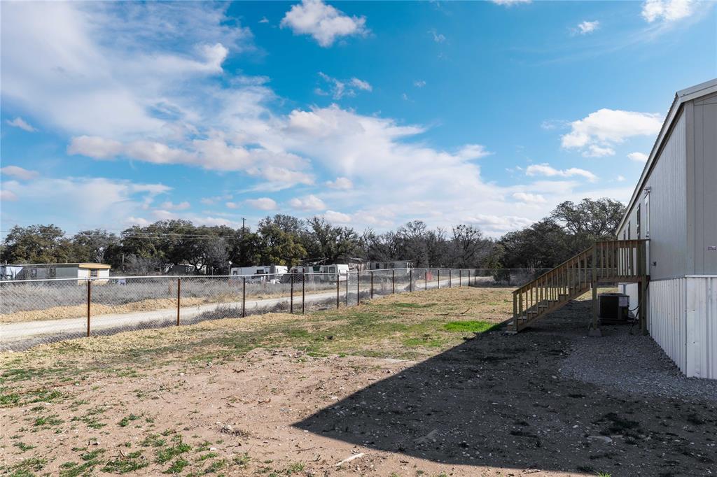 SHAMROCK SHORES SECTION T-1 - Residential