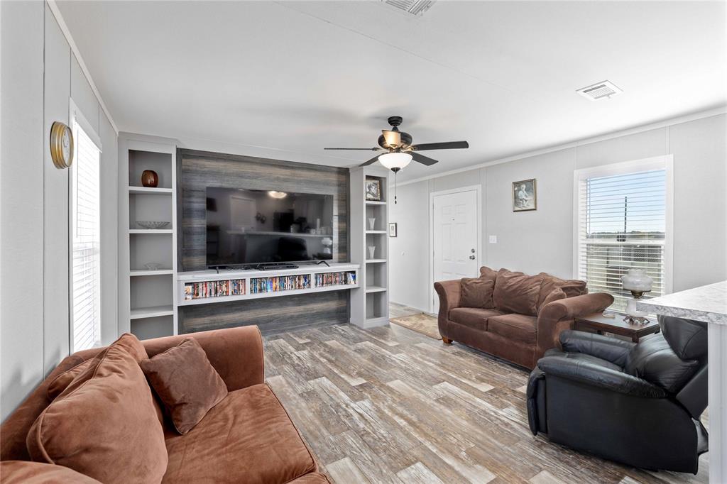 SHAMROCK SHORES SECTION T-1 - Residential