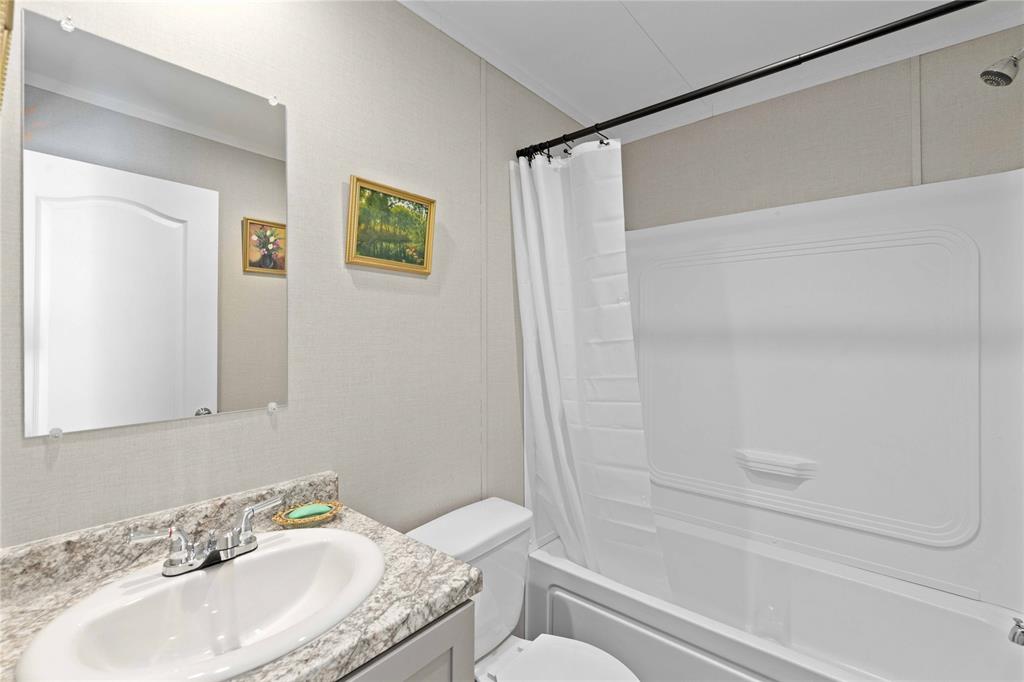 SHAMROCK SHORES SECTION T-1 - Residential