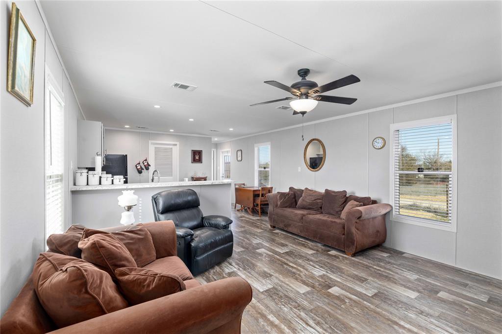 SHAMROCK SHORES SECTION T-1 - Residential