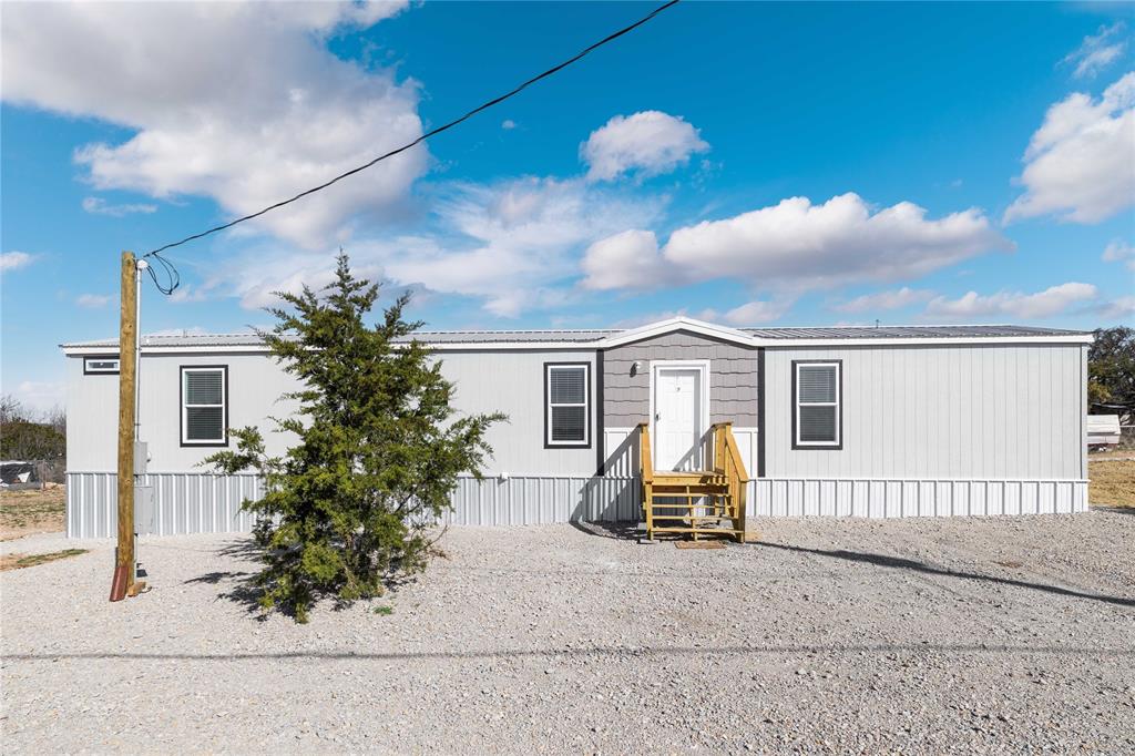 SHAMROCK SHORES SECTION T-1 - Residential