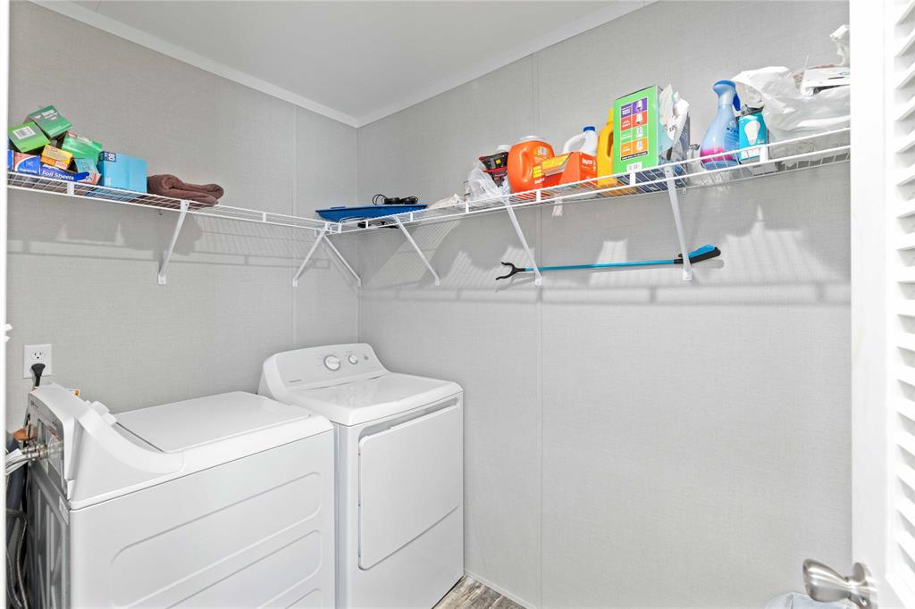 SHAMROCK SHORES SECTION T-1 - Residential