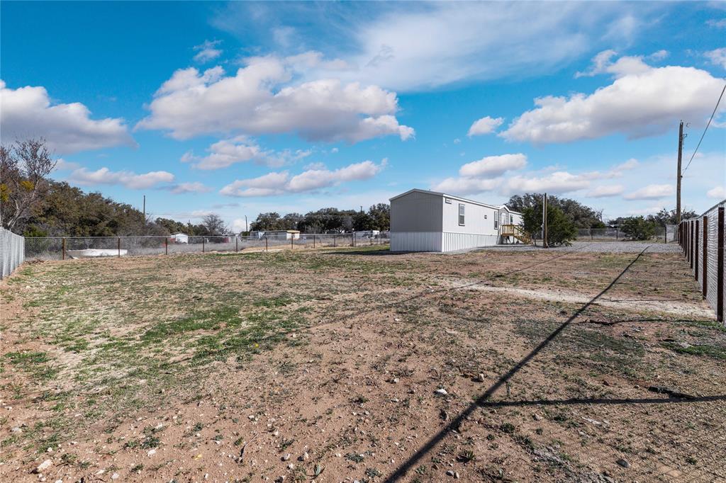 SHAMROCK SHORES SECTION T-1 - Residential