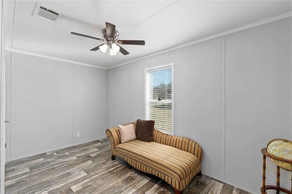 SHAMROCK SHORES SECTION T-1 - Residential