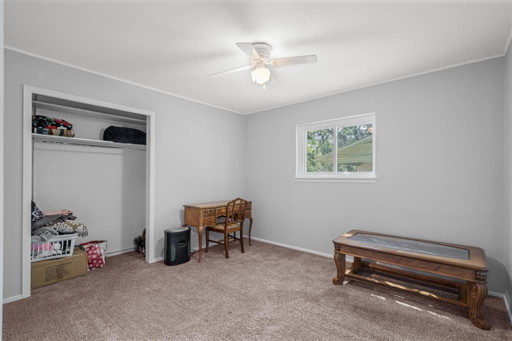 RICHLAND HTS - Residential