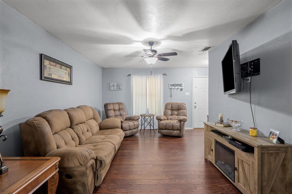 RICHLAND HTS - Residential