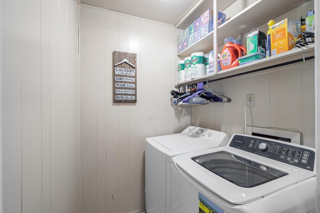 RICHLAND HTS - Residential