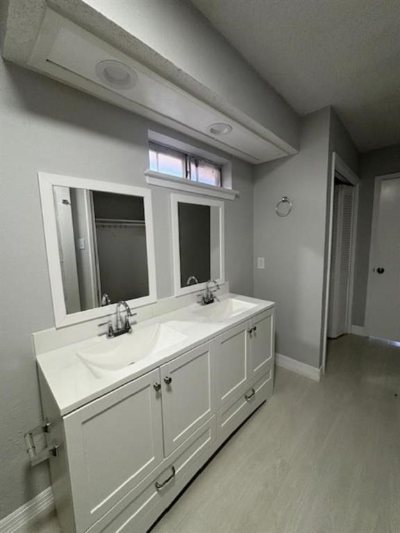 North Creek Estates - Residential Lease