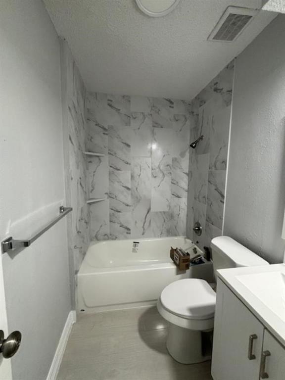 North Creek Estates - Residential Lease