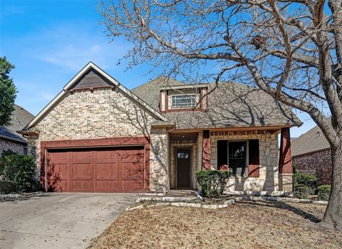 1832 Hackett Creek Drive, McKinney, TX 75072 - MLS#: 20868647