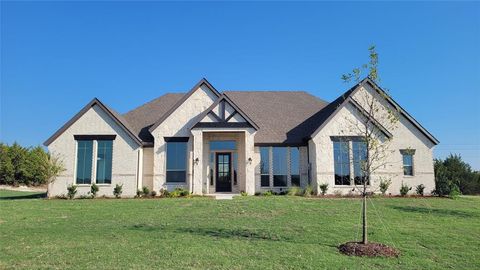7011 Hayes Road Midlothian TX 76065
